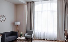 Apartment an der Altstadt: #Oslo
